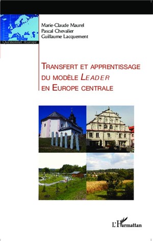 Transfert Et Apprentissage Du Modele Leader En Europe Centrale 