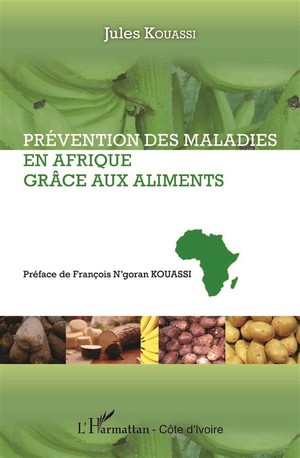 Prevention Des Maladies En Afrique Grace Aux Aliments 