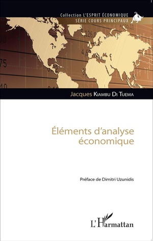 Elements D'analyse Economique 