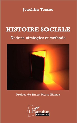 Histoire Sociale ; Notions Strategies Et Methode 