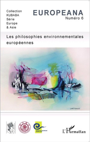 Philosophies Environnementales Europeennes 