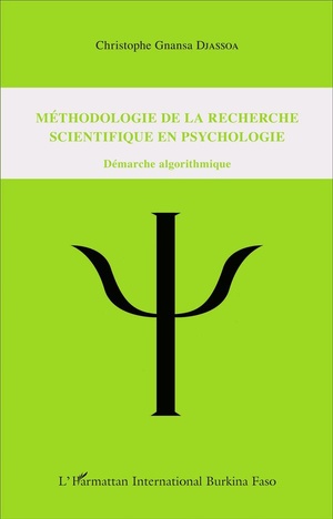 Methodologie De La Recherche Scientifique En Psychologie : Demarche Algorithmique 