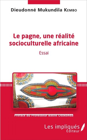 Le Pagne Une Realite Socioculturelle Africaine 