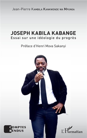 Joseph Kabila Kabange, Essai Sur Une Ideologie Du Progres 