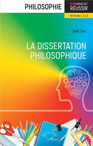 La Dissertation Philosophique 