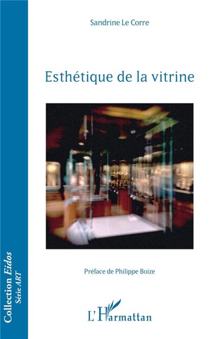 Esthetique De La Vitrine 