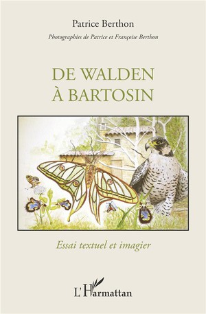 De Walden A Bartosin ; Essai Textuel Et Imagier 