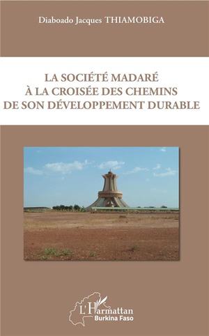 La Societe Madare A La Croisee Des Chemins De Son Developpement Durable 
