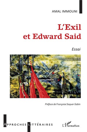 L'exil Et Edward Said 