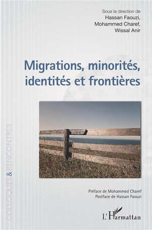 Migrations, Minorites, Identites Et Frontieres 