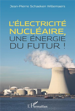 L'electricite Nucleaire, Une Energie Du Futur 