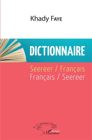 Dictionnaire Seereer / Francais, Francais / Seereer 