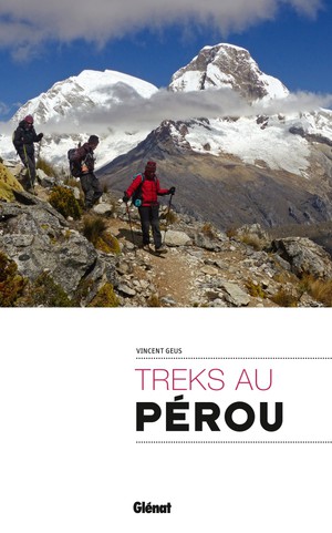 Treks au Pérou  