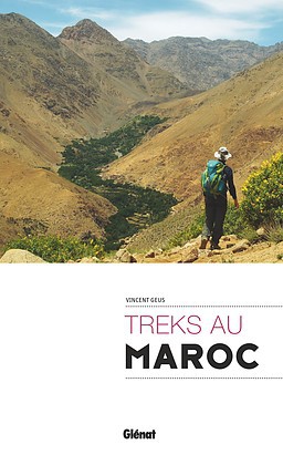 Treks au Maroc  