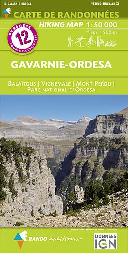 Gavarnie / Ordesa 12 