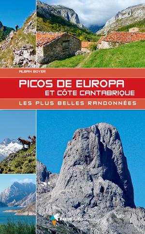 Picos de Europa & Côte Cantabrique plus belles randonnées  