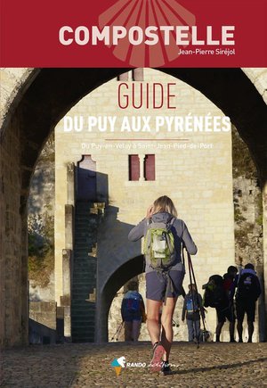 Puy aux Pyrénées guide poche  