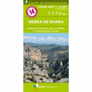 Sierra de Guara PN Sierra y Canones de Guara 14 