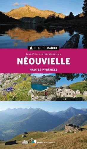 Neouvielle Hautes-Pyrénées