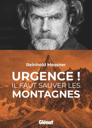 Urgence! Il faut sauver les montagnes  