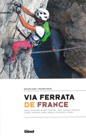 Via ferrata de France  