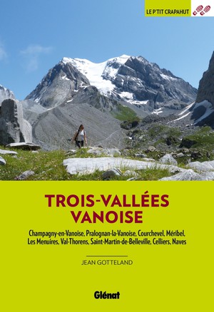 Trois-Vallees Vanoise  