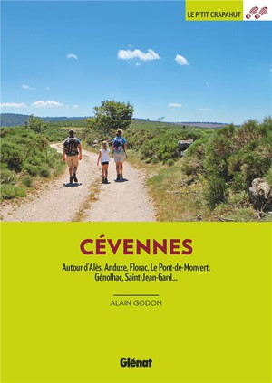 Cevennes (4e Edition) 
