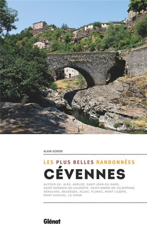 Cevennes, Les Plus Belles Randonnees (2e Edition) 