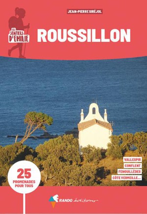 Roussillon sentiers émilie 25 prom.