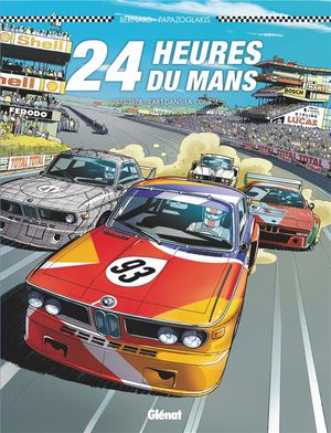 24 Heures Du Mans, 1975-1978 : L'art Dans La Course 