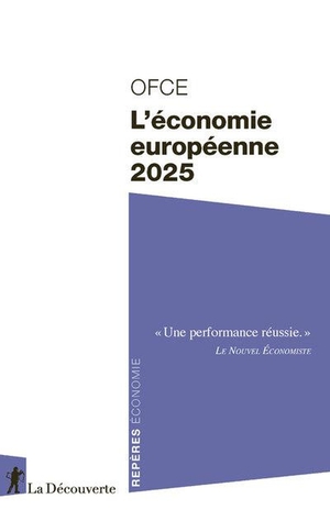 L'economie Europeenne (edition 2025) 