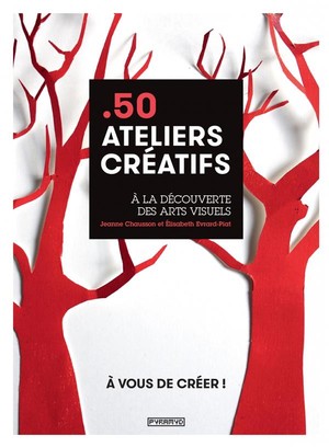 50 Atelier Creatifs 