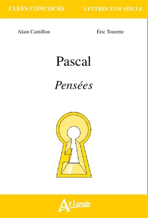 Pascal ; Pensees 