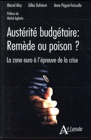 Austerite Budgetaire ; Remede Ou Poison ? La Zone Euro A L'epreuve De La Crise 