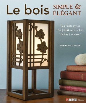 Le Bois Simple Et Elegant 