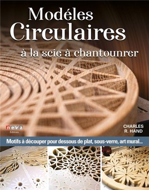 Modeles Circulaires A La Scie A Chantourner 