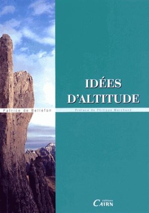 Idees D'altitudes 