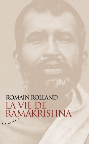 La Vie De Ramakrishna 