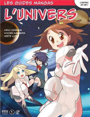 Les Guides Manga : L'univers 