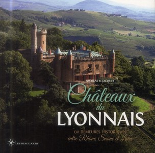 Chateaux Du Lyonnais 