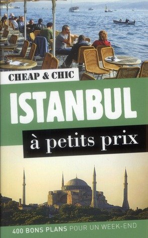 Istanbul A Petits Prix 