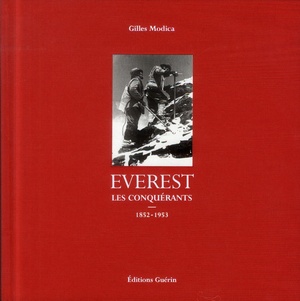 Everest ; Les Conquerants 