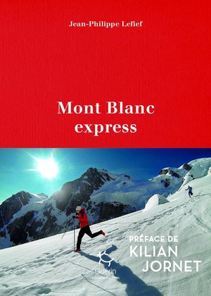 Mont-blanc Express 