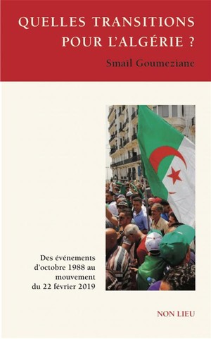 Quelles Transitions Pour L'algerie ? 