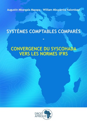 Systemes Comptables Compares Ohada -ifrs 