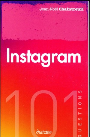 101 Questions : Instagram 