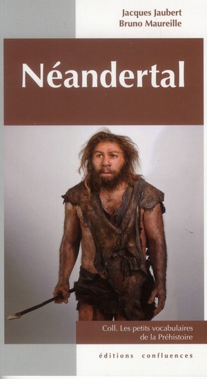 Petit Vocabulaire De Neandertal 