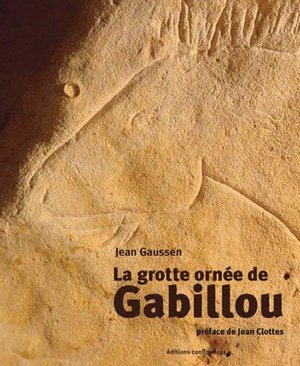 La Grotte Ornee De Gabillou 