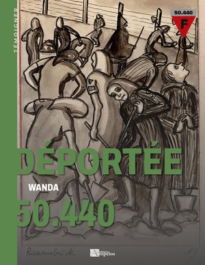 Deportee 50.440 