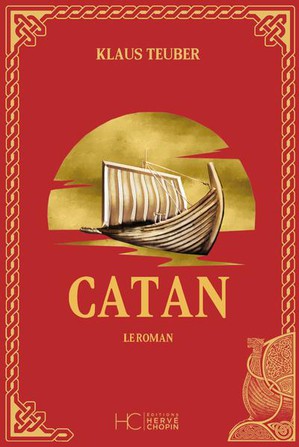 Catan Tome 1 